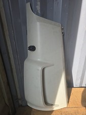 Daf Xf Wind Deflector Bumper Panel Driver Side 1835764