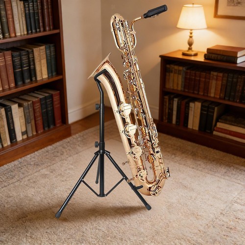 Baritone saxophone stand - baritone,