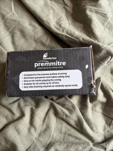 Prem mitre metal cutting guide - prem,