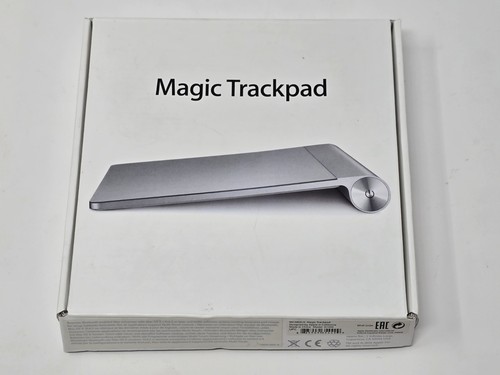 Apple magic trackpad a1339 - 1,