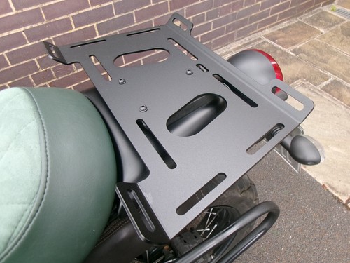 Triumph street scrambler 900 - scrambler,