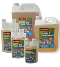 BARLEY STRAW - BIO EXTRACT