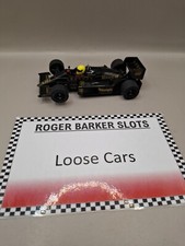 Scalextric formula one - scalextric,
