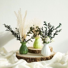 Fleur Vase Set of 3