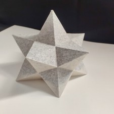 Orgone Pyramid Bion-Orgonite