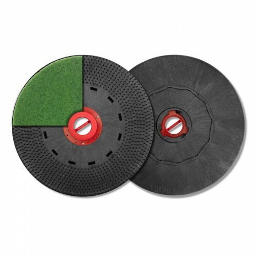 Genuine numatic floor scrubber - genuine,
