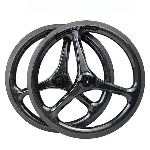 16in 349 folding bike - 16in,