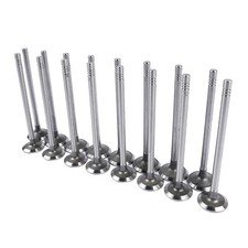 Intake & Exhaust Valves 16x for Dacia Logan Sandero II Renault Kadjar Megane IV