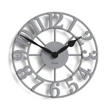 Jones® Lighthouse wall clock