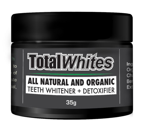 Total whites activated - total,