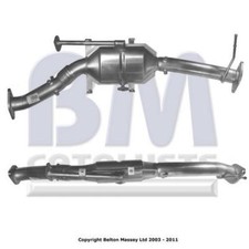 1860 CATAYLYTIC CONVERTER /