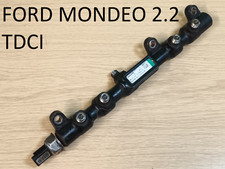 FORD MONDEO 2.2 TDCI DIESEL