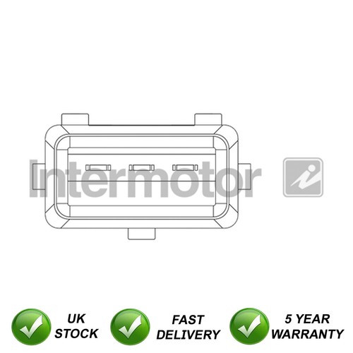 Sjr mass air flow - flow, meter