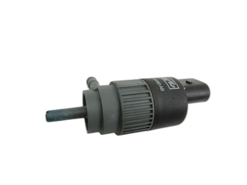 Water pump windscreen washing - water,