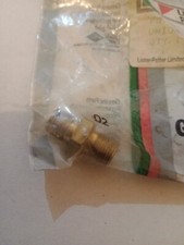 291-21141 Lister Petter Union