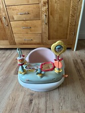 baby sit me up floor seat