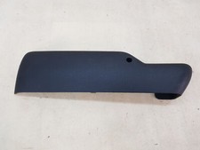 RENAULT MEGANE MK2 02-08 FRONT DRIVER RIGHT SEAT COVER TRIM FASCIA 5159672