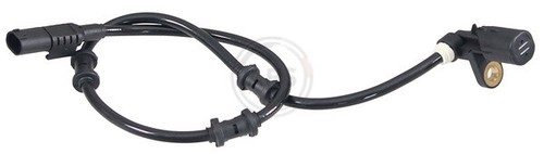 Sensor wheel speed b s - sensor,, a.b.s