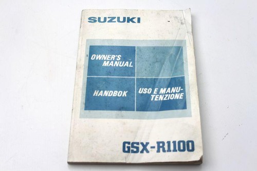 Use and maintenance - and,