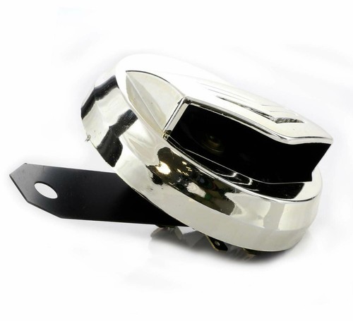12v chrome plated metal - 12v,