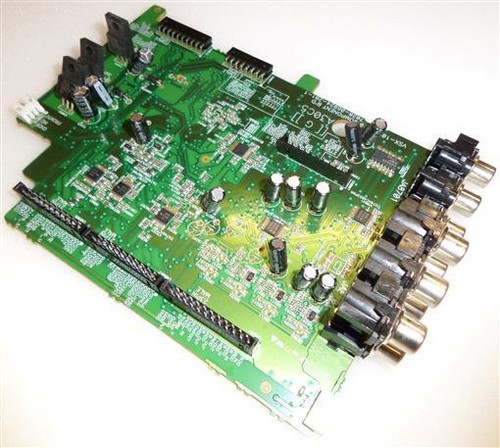 Replacement component bca - replacement,