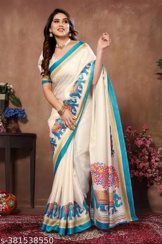 Women kalamkari printed - women's,