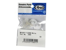 ARAI Spare screws for
