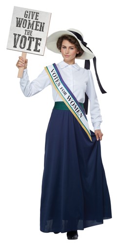 California costume women - costume, women's
