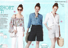 PRIMA SEWING PATTERN 06/20 -