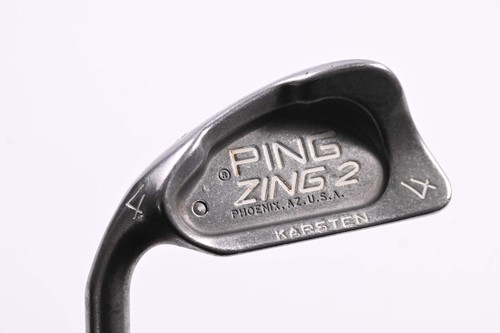 Left hand ping zing - left,