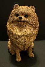 2006 Sandicast Pomeranian Dog