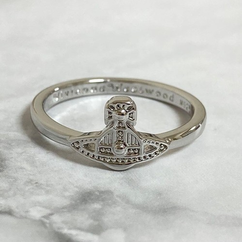 Vivienne westwood ring - vivienne,