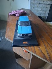 IXO Volvo 240 Turbo Custom