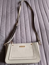 River island new - grey, faux