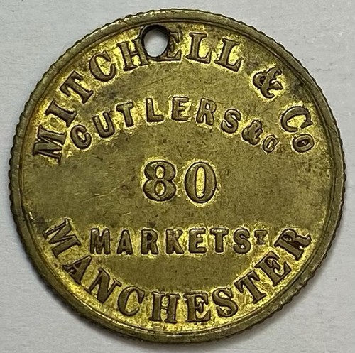 Buf unofficial farthing - farthing,