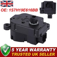 FOR FORD FIESTA HEATER FLAP