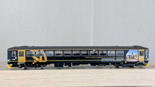 Hornby r2866 wessex - r2866,