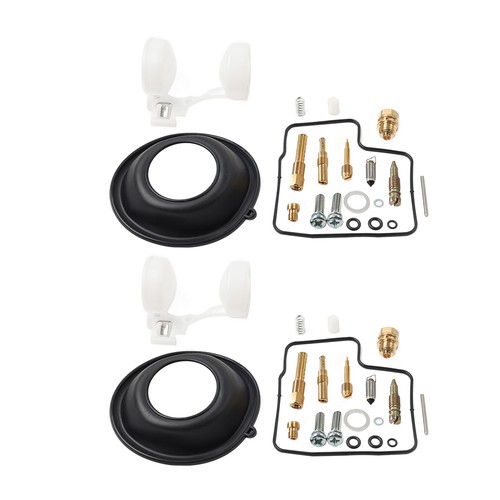 Carburetor repair kit - carburetor,