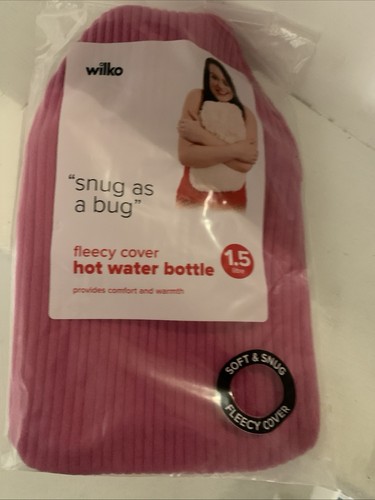 New wilko pink fleecy - wilko, hot