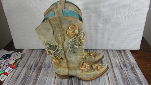 Corral western boots womens - western,