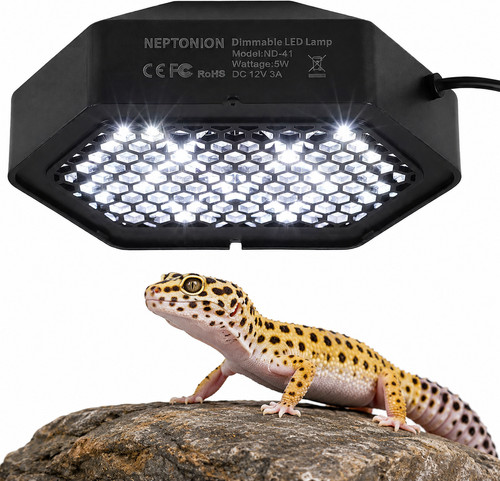 Led uva uvb reptile - reptile, 300nm