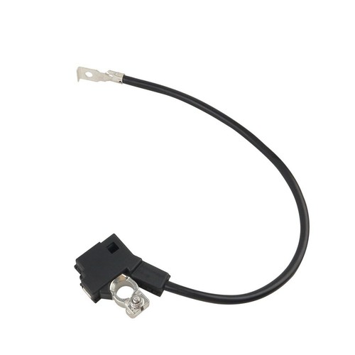 Battery negative sensor cable - battery,