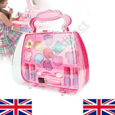 Girls Princess Pretend Makeup