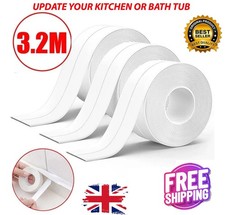 1/2/3Pack Self-Adhesive Bath