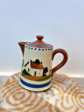 Devon Pottery RusticSmall