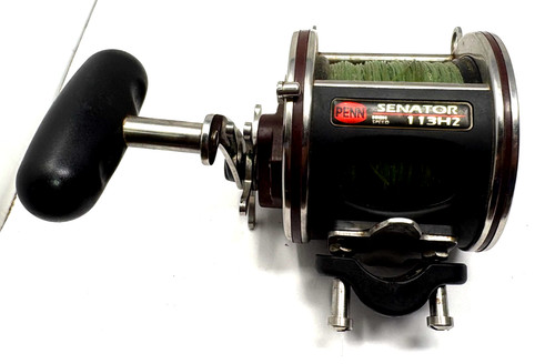 Penn senator 113h2 high - 4/0,
