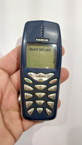 4311 vintage nokia - 4311.vintage,