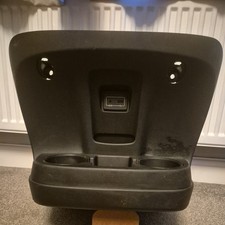 2017 FIAT DUCATO BOXER RELAY CAMPER MOTORHOME CENTRAL TWIN Cup Holder 1314090070