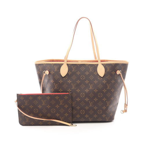 Louis vuitton neverfull - neverfull, mm