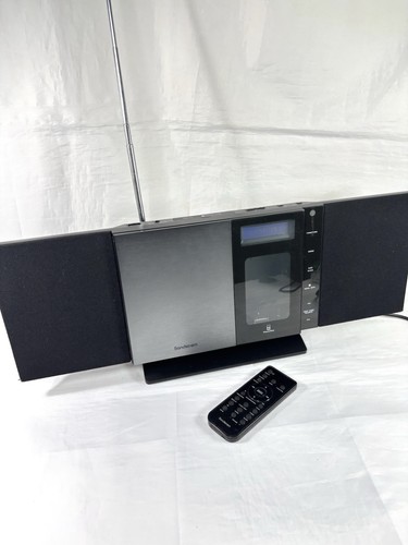 Sandstrom micro hifi sound - hifi,
